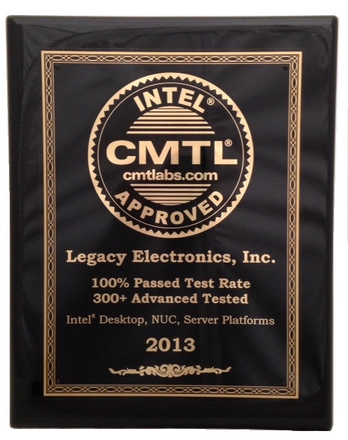 CMTL Awards